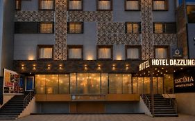 Dazzling A Boutique Hotel
